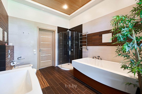 коттедж, Ждановичи - фото 40 