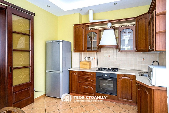 коттедж, Боровляны - фото 11 