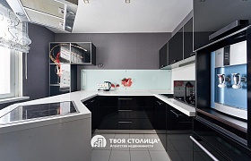 Сдается  квартира, Минск, Гаруна ул., 12 за 700 у.е.