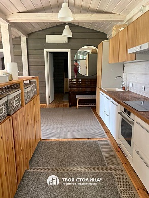 дом, Казельщина - фото 7 