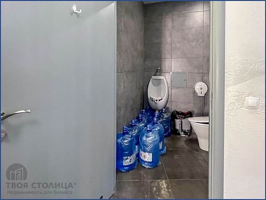 Торговые площади в аренду, Минск, Победителей, 27 - фото 7 