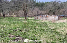 Продажа Участок Пуховичский район,  Узляны