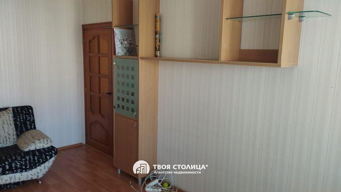 Сдаётся 3-комнатная квартира, Минск, Жуковского ул., 25 - фото 7 