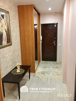 Сдаётся 2-комнатная квартира, Минск, Козыревская ул., 20 - фото 10 