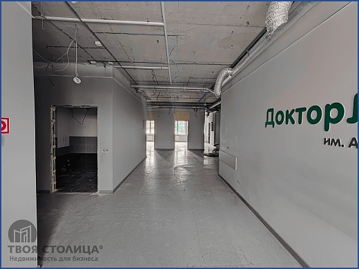 Торговые площади в аренду, Минск, Дзержинского просп., 19 - фото 3 