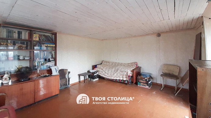 дом, Зыково - фото 6 