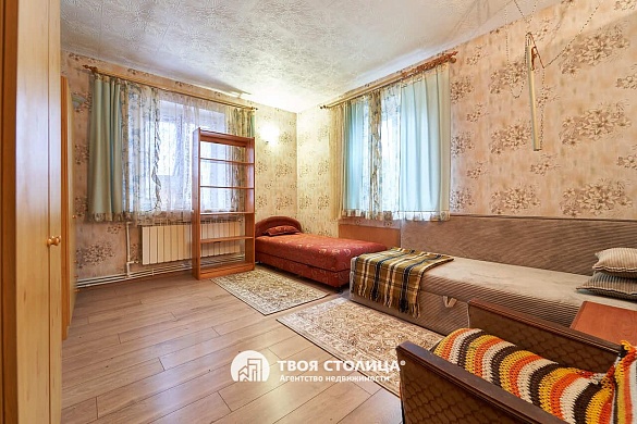 полдома, Копище - фото 16 