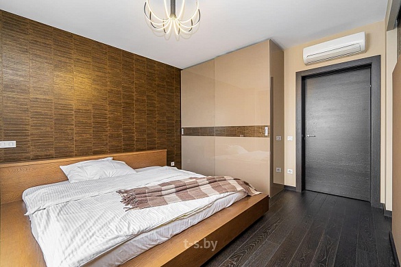 Сдаётся 2-комнатная квартира, Минск, Сурганова ул., 7, к. а - фото 8 