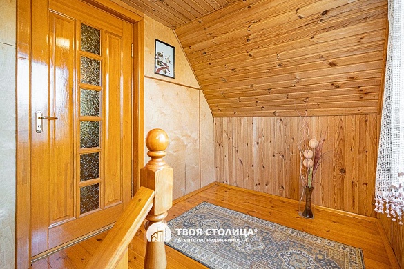 дача, Паперня - фото 21 