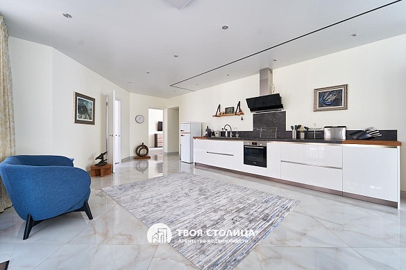 коттедж, Логожеск - фото 4 