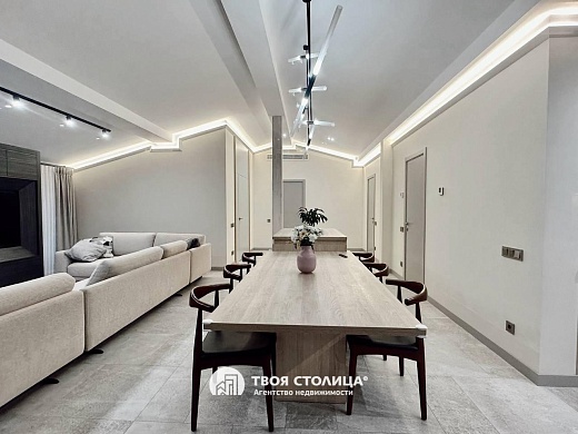 коттедж, Юзуфово - фото 15 