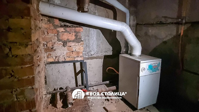 дом, Слобода - фото 28 