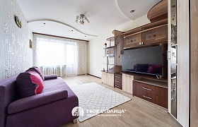 Продажа  квартиры, Минск, Чигладзе ул., 2