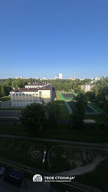 Сдаётся 3-комнатная квартира, Минск, Сморговский тракт, 10 - фото 15 