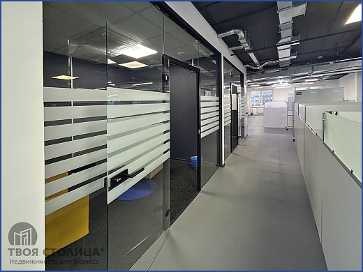 Офис в аренду, Минск, Гурского ул., 44 - фото 5 