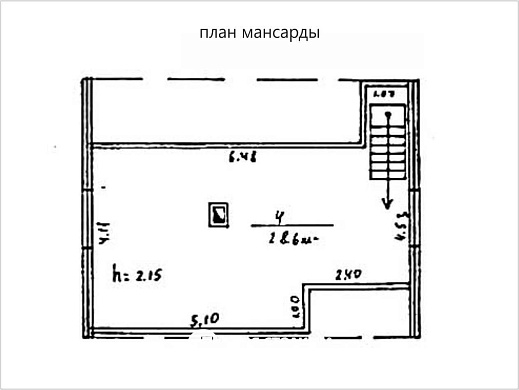 дача, Равнополье - фото 39 