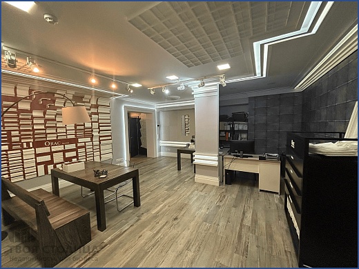 Офис на  продажу, Минск, Корш-Саблина ул., 3 - фото 7 