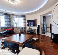 Как выглядят и сколько стоят элитные квартиры Минска