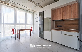 Продажа  квартиры, Минск, Брилевская ул., 31