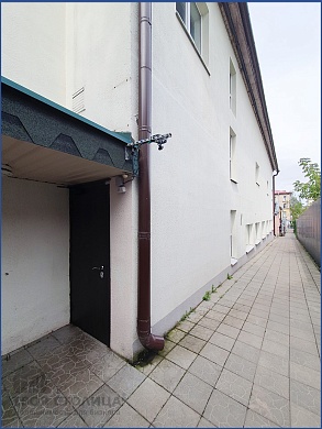 Офис в аренду, Минск, Независимости просп., 58, к. 1 - фото 8 