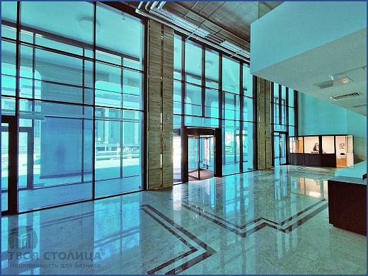 Офис в аренду, Минск, Интернациональная ул., 38 - фото 2 