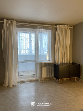 Сдаётся 1-комнатная квартира, Минск, Неманская ул., 44 - фото 3 
