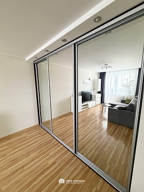 Сдаётся 2-комнатная квартира, Минск, Обойная, 4, к. 2 - фото 1 
