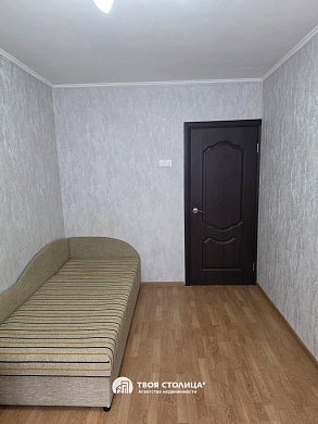 Сдаётся 2-комнатная квартира, Минск, Рафиева ул., 31 - фото 7 