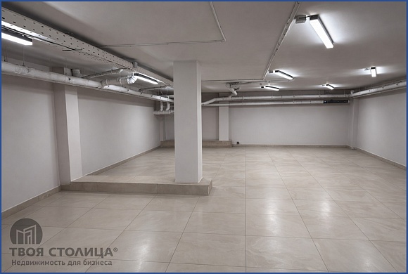 Склад в аренду, Минск, Игуменский тракт, 22, к. В - фото 3 