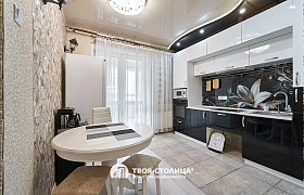 Продажа  квартиры, Минск, Аэродромная ул., 32