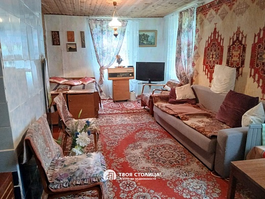 дом, Верейцы - фото 15 