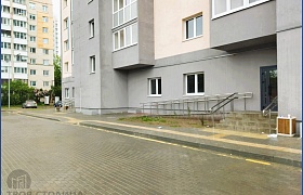 Сдается Торговые в аренду Минск, Восточная, 166