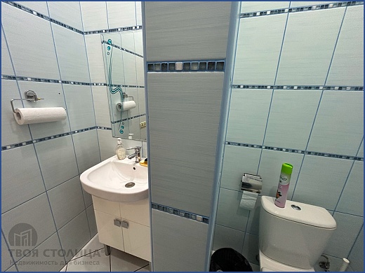 Офис в аренду, Минск, Чайкиной ул., 14 - фото 11 