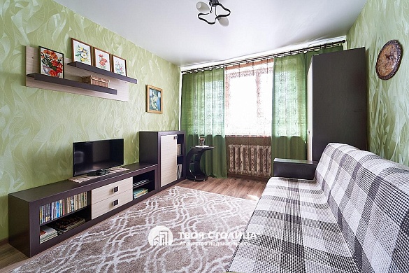 коттедж, Чисть - фото 45 