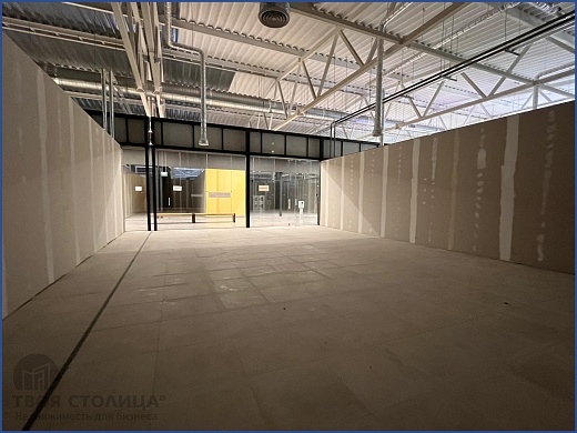 Торговые площади в аренду, Минск, Скрипникова ул., 47 - фото 4 