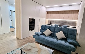 Продажа  квартиры, г. Минск, Жореса Алфёрова ул., 7