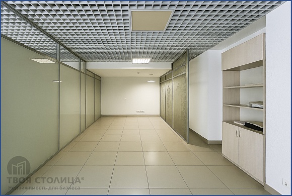 Офис в аренду, Минск, Победителей просп., 7, к. а - фото 9 