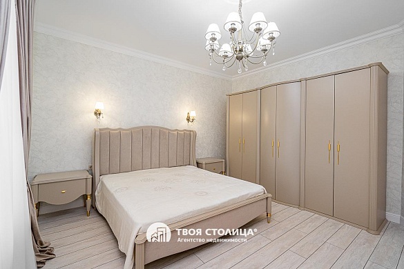 таунхаус, Дроздово - фото 31 