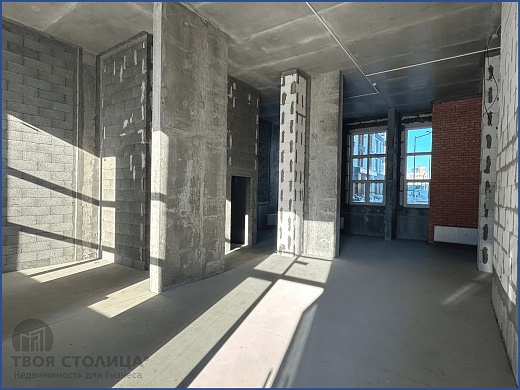 Торговые площади в аренду, Минск, Михаила Савицкого, 23 - фото 4 