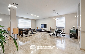 Снять коттедж: Минск, Советский район