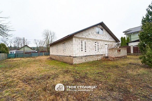 дом, Приморье - фото 7 