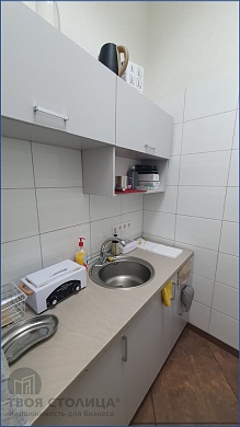 Торговые площади в аренду, Минск, Дзержинского просп., 78 - фото 8 