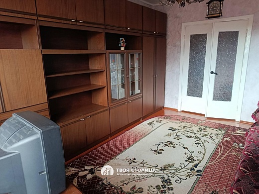 Сдаётся 2-комнатная квартира, Минск, Плеханова ул., 73 - фото 7 