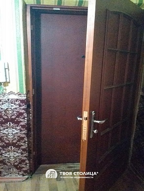 Сдаётся 2-комнатная квартира, Минск, Лынькова ул., 67 - фото 10 