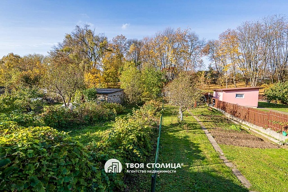 дом, Минск - фото 4 