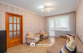 Продажа  квартиры, Минск, Рафиева ул., 80