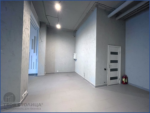 Торговые площади в аренду, Минск, Дзержинского, 22 - фото 6 