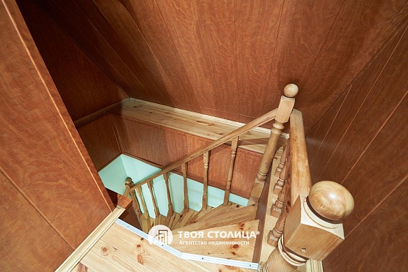 дача, Жуков Луг - фото 20 