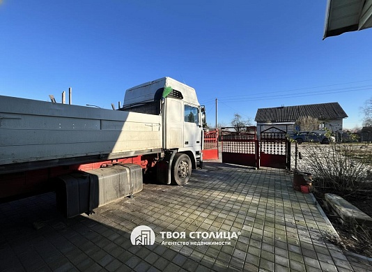 дом, Томковичи - фото 4 