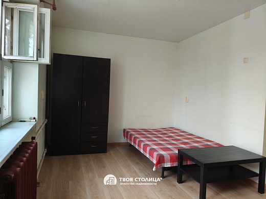 Сдаётся 1-комнатная квартира, Минск, Толбухина ул., 5, к. а - фото 6 